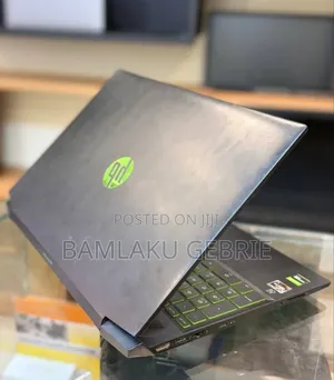 New Laptop HP Pavilion Power 15 16GB AMD Ryzen 7 HDD+SSD 1.5T