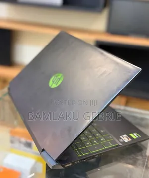 New Laptop HP Pavilion Power 15 16GB AMD Ryzen 7 HDD+SSD 1.5T