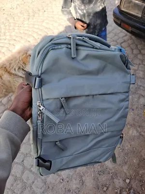 Brand New Back Pack