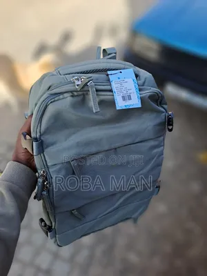 Brand New Back Pack