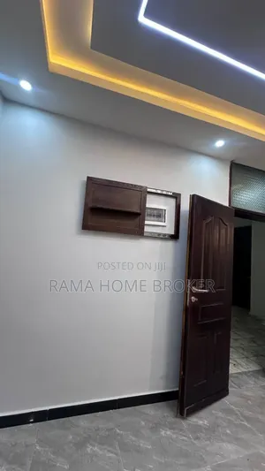 Furnished 3bdrm Condo in አያት 40/60 ዘመናዊ, Yeka for sale