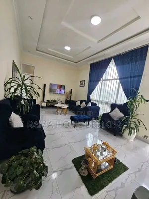 Furnished 2bdrm Condo in አያት49 40/60 ኮንዶሚኒየም, Yeka for sale