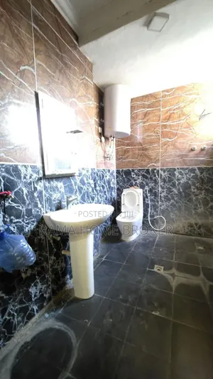 Furnished 3bdrm Condo in አያት49 40/60 ኮንዶሚኒየም, Yeka for sale