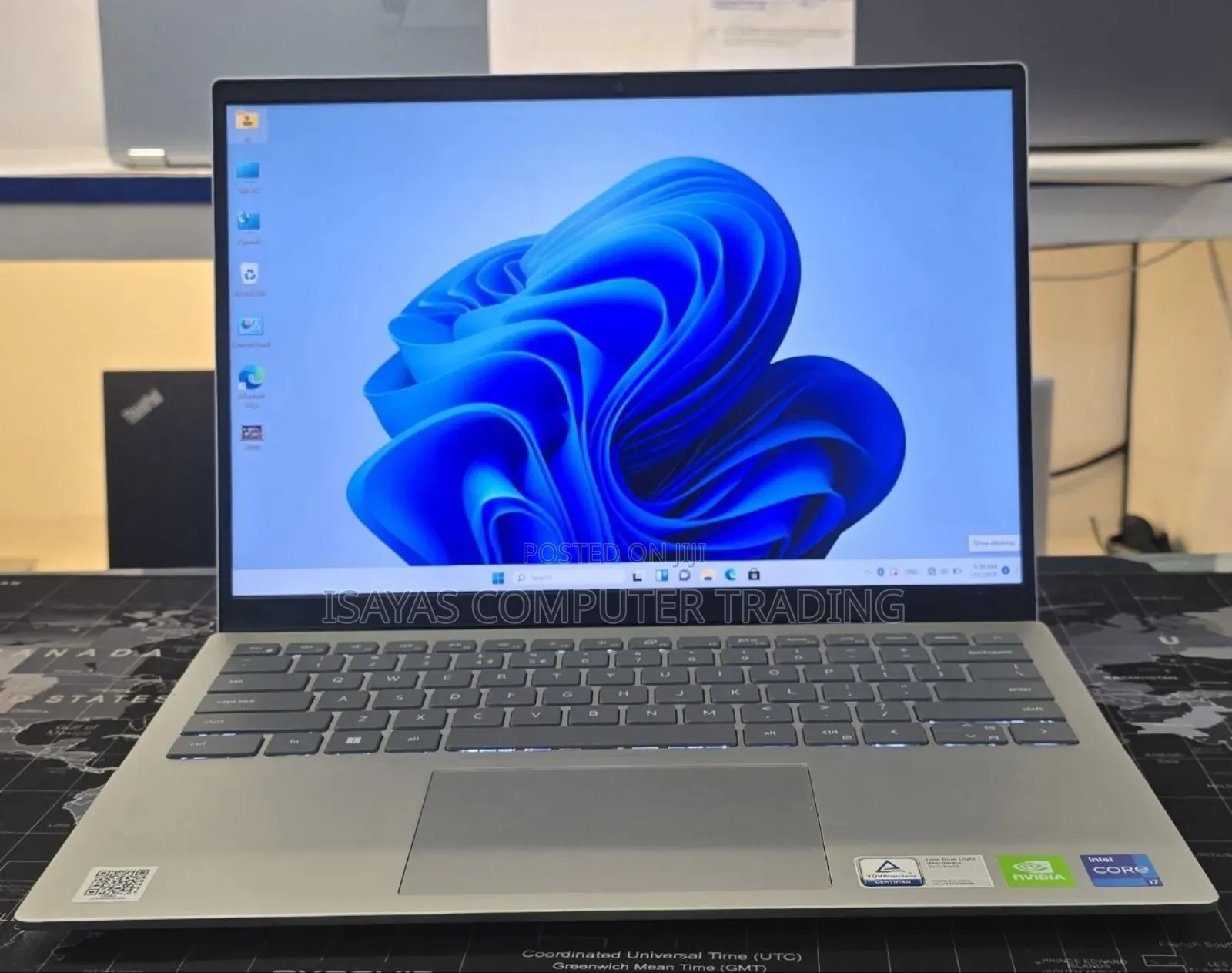 New Laptop Dell Inspiron 15 16GB Intel Core I7 SSD 512GB
