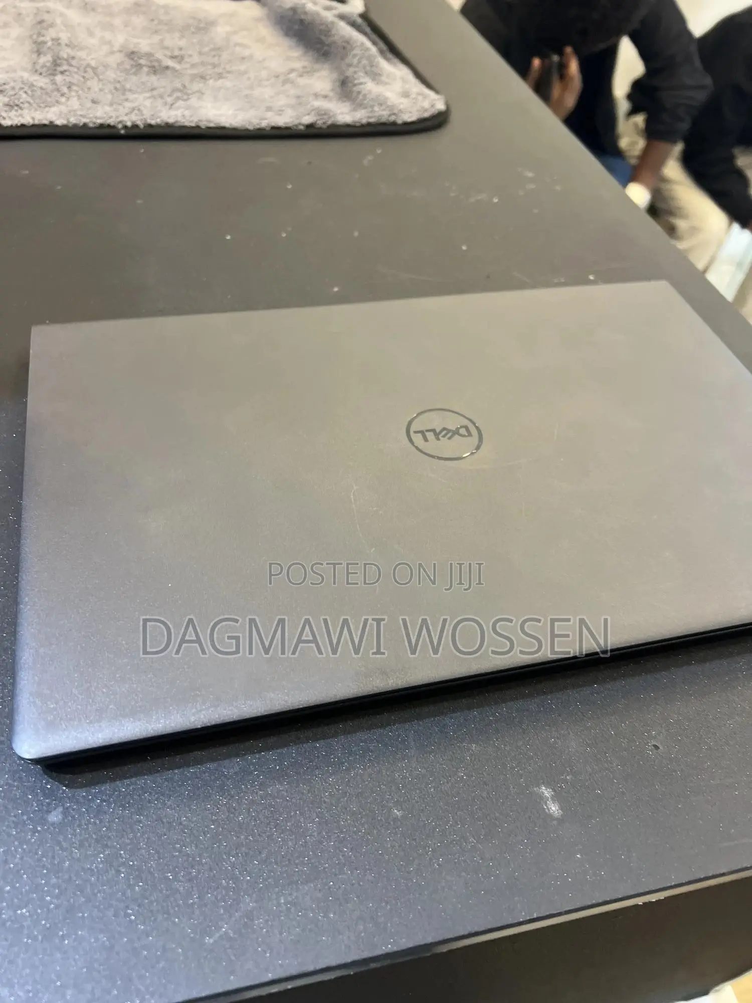 Laptop Dell Inspiron 15 8GB Intel Core I5 SSD 512GB