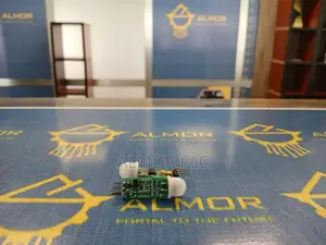 Pir Motion Sensor