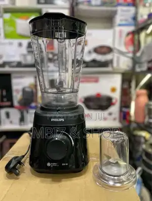Philips Blender and Grinder