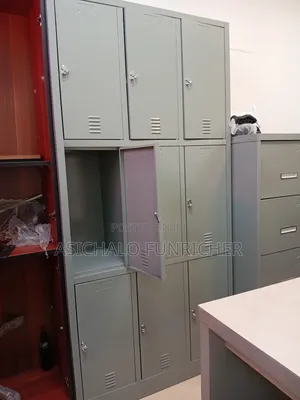 Locker Locker