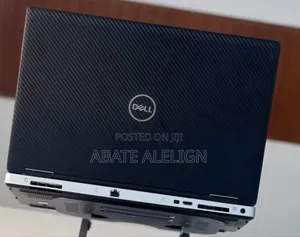 New Laptop Dell Precision 7540 32GB Intel Core I7 SSD 512GB
