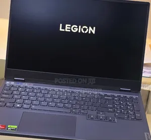 New Laptop Lenovo 16GB AMD Ryzen 7 SSD 1T