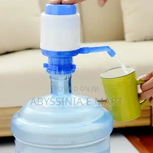 Manual Water Pump