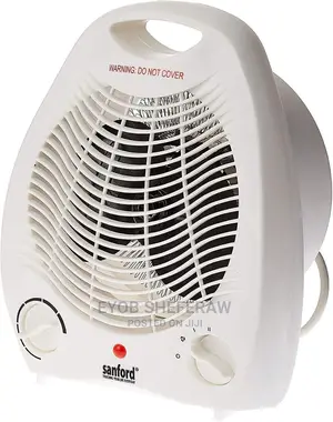 Sanford Room Heater