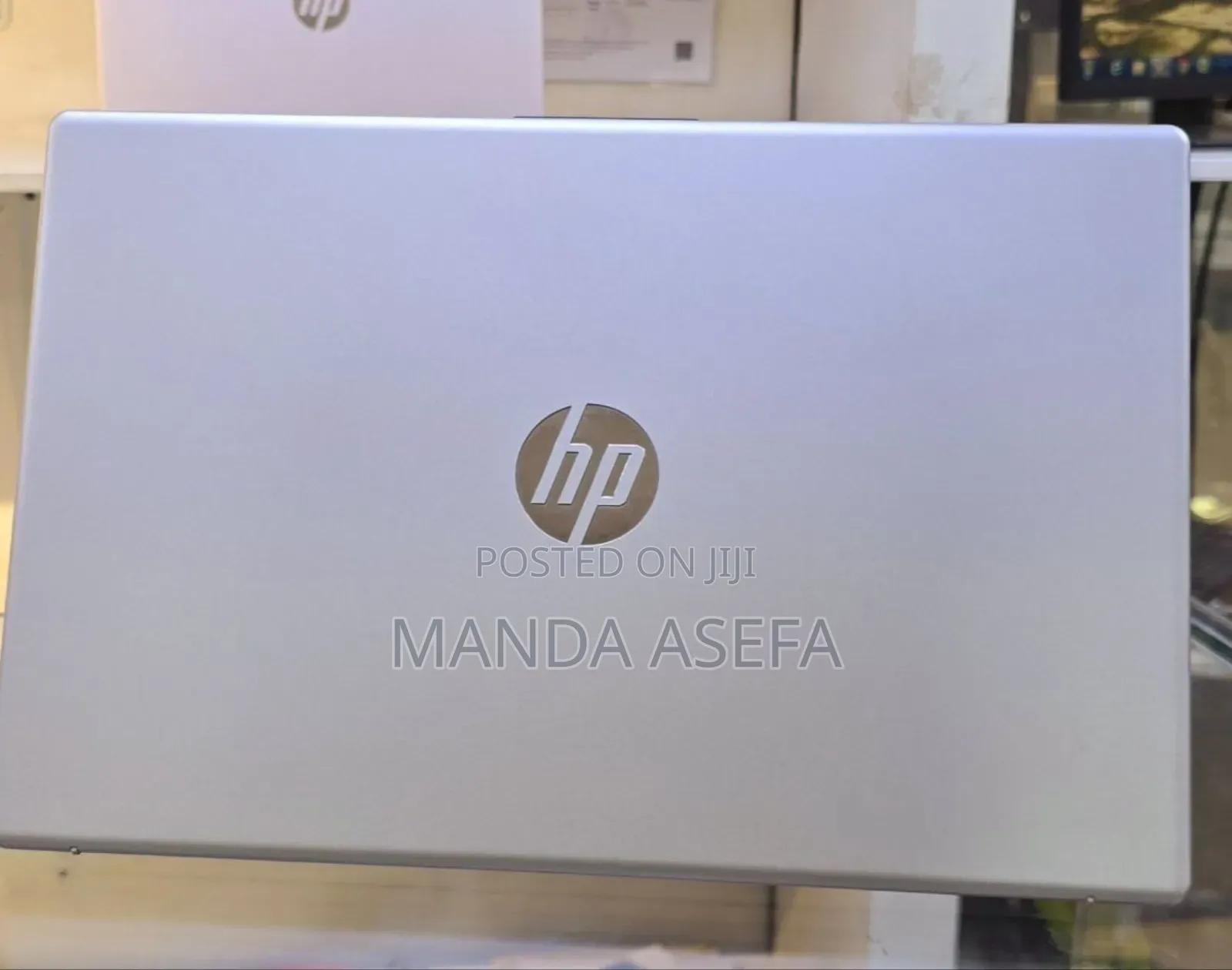 New Laptop HP Pavilion 15 16GB Intel Core I7 SSD 512GB