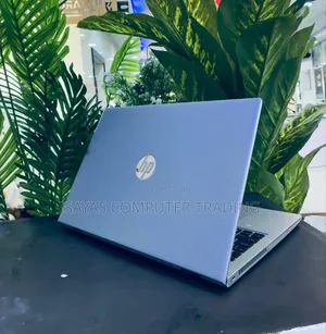 New Laptop HP ProBook 440 G6 16GB Intel Core I5 SSD 512GB