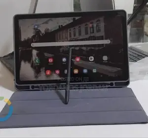 New Samsung Galaxy Tab S6 4 GB Black