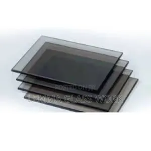 Grey Glass