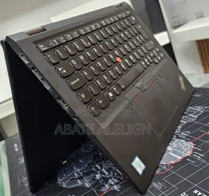 New Laptop Lenovo ThinkPad X390 Yoga 16GB Intel Core I7 SSD 512GB