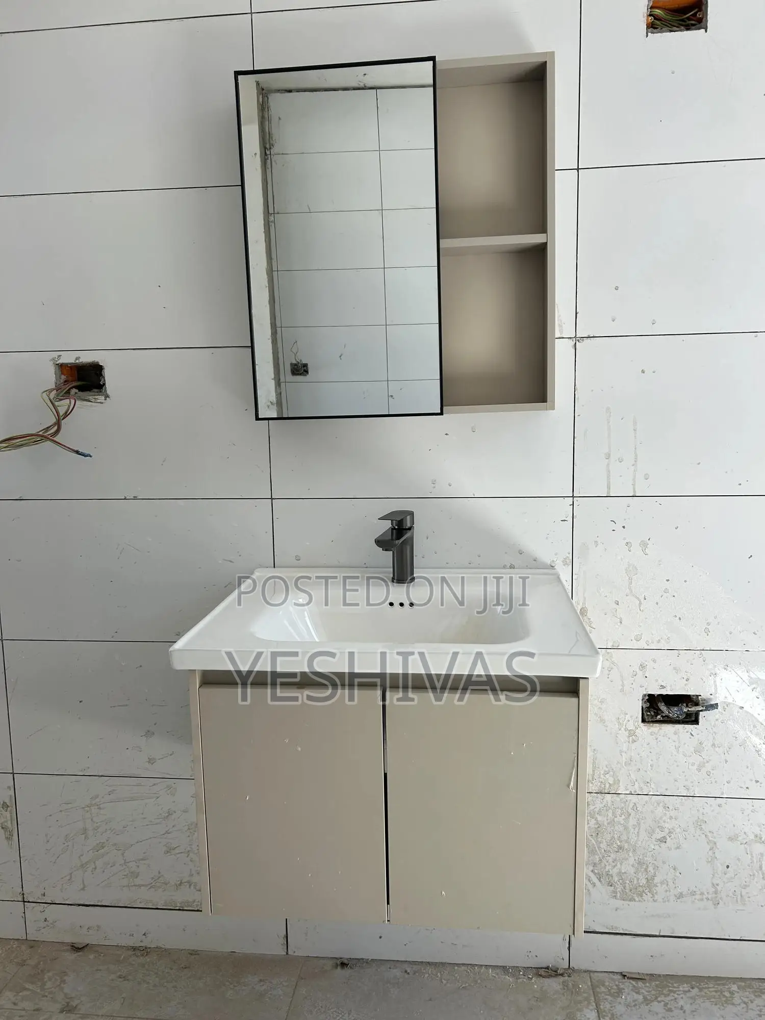 Hand Wash Basin Set