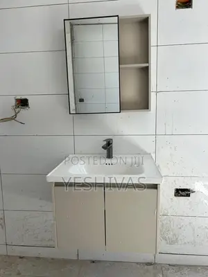 Hand Wash Basin Set