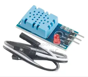 Dht11 Module