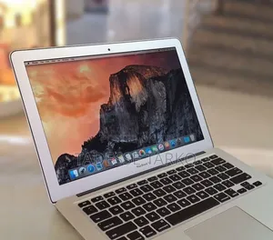 New Laptop Apple MacBook Air 2015 4GB SSD 128GB