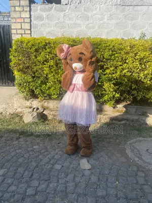 Fkr Mascot