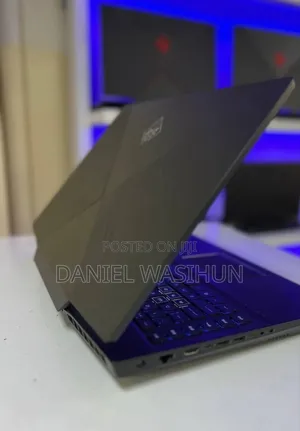New Laptop HP Pavilion 15 16GB Intel Core I9 SSD 512GB