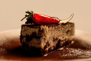 Food Photography Video