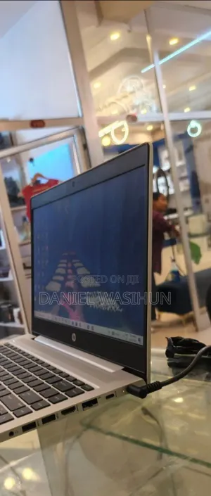 Laptop HP EliteBook 840 G2 4GB Intel Core i5 SSD 1T