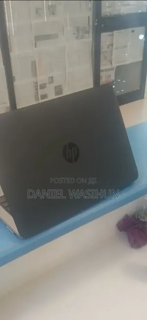 Laptop HP EliteBook 840 G2 4GB Intel Core i5 SSD 1T