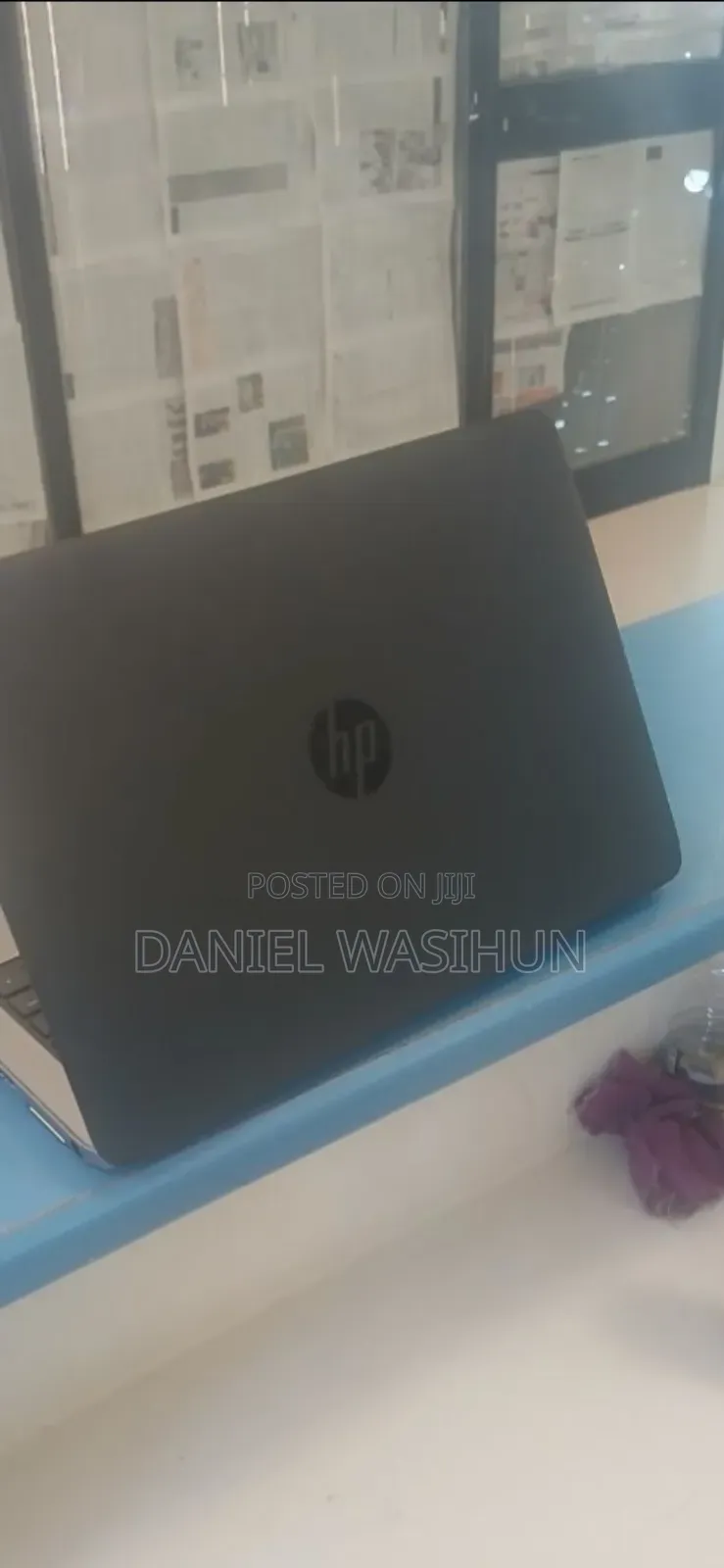 Laptop HP EliteBook 840 G2 4GB Intel Core i5 SSD 1T