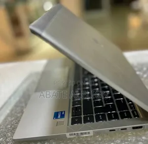 New Laptop HP EliteBook 840 16GB Intel Core I5 SSD 512GB