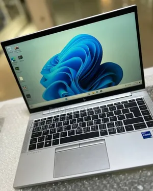 New Laptop HP EliteBook 840 16GB Intel Core I5 SSD 512GB