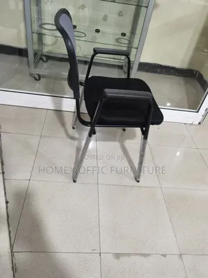 Office Guest Chair