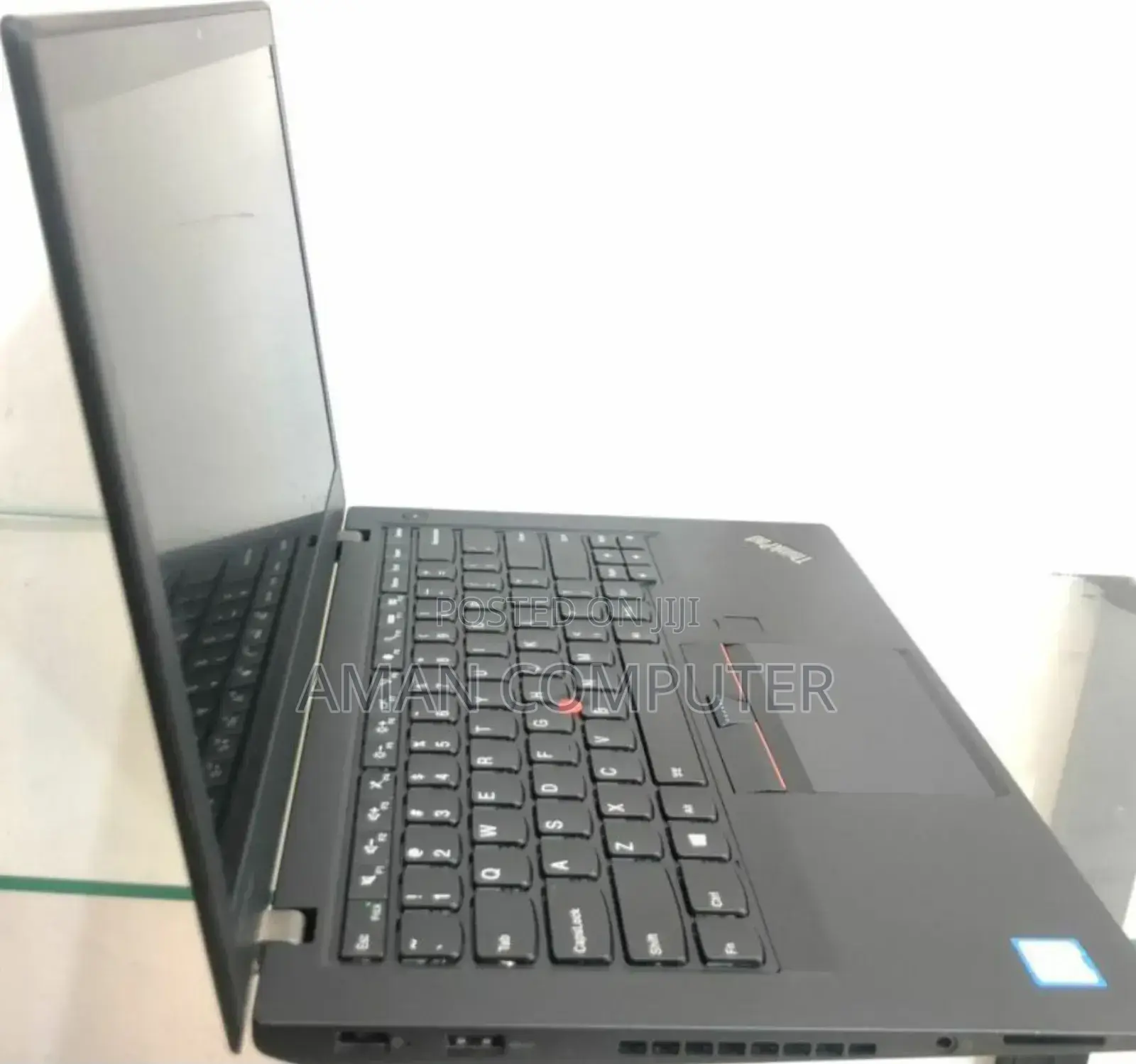 New Laptop Lenovo ThinkPad T460 8GB Intel Core I5 SSD 256GB