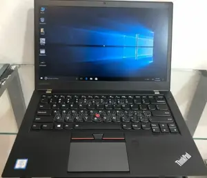 New Laptop Lenovo ThinkPad T460 8GB Intel Core I5 SSD 256GB
