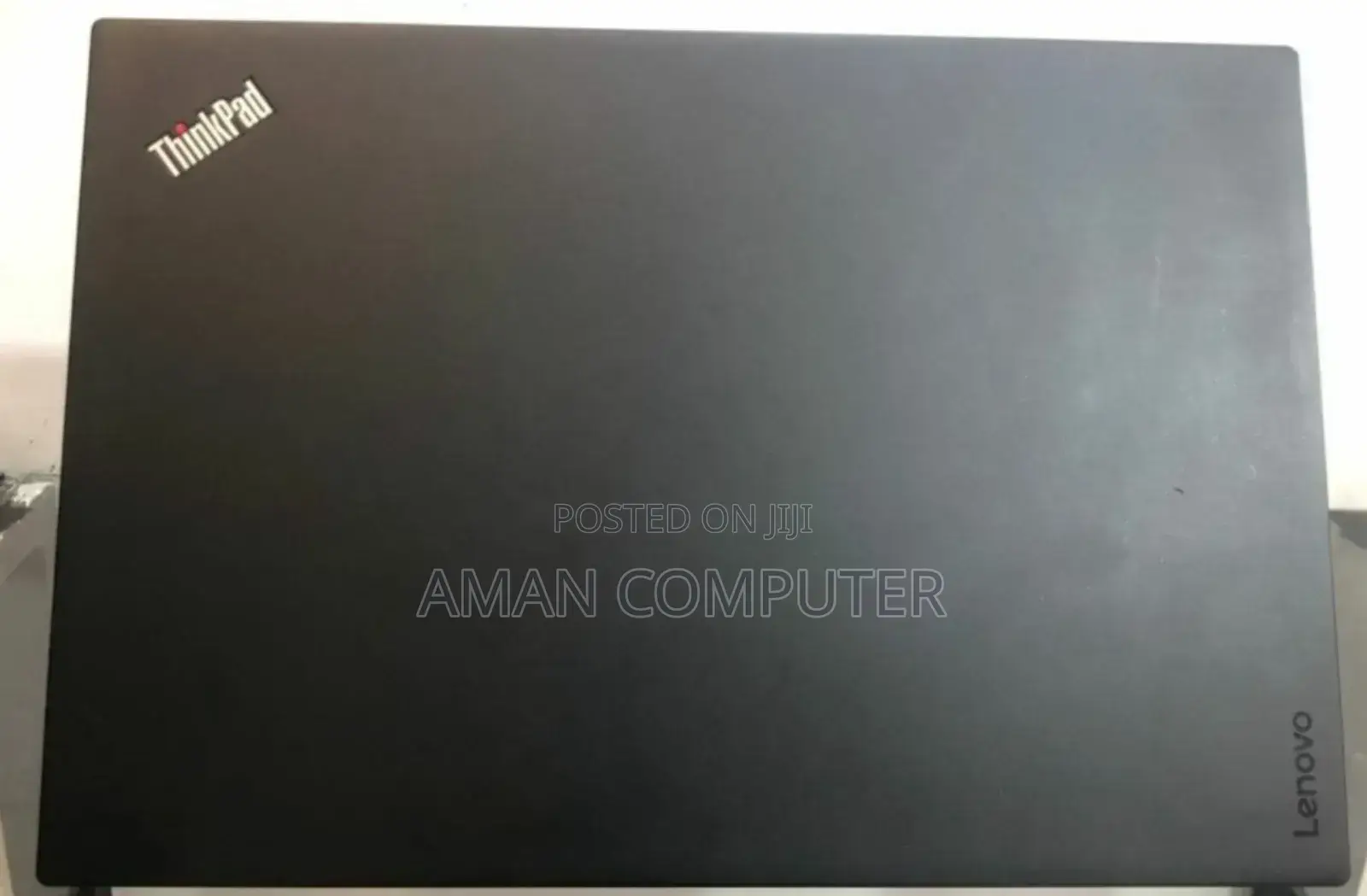 New Laptop Lenovo ThinkPad T460 8GB Intel Core I5 SSD 256GB