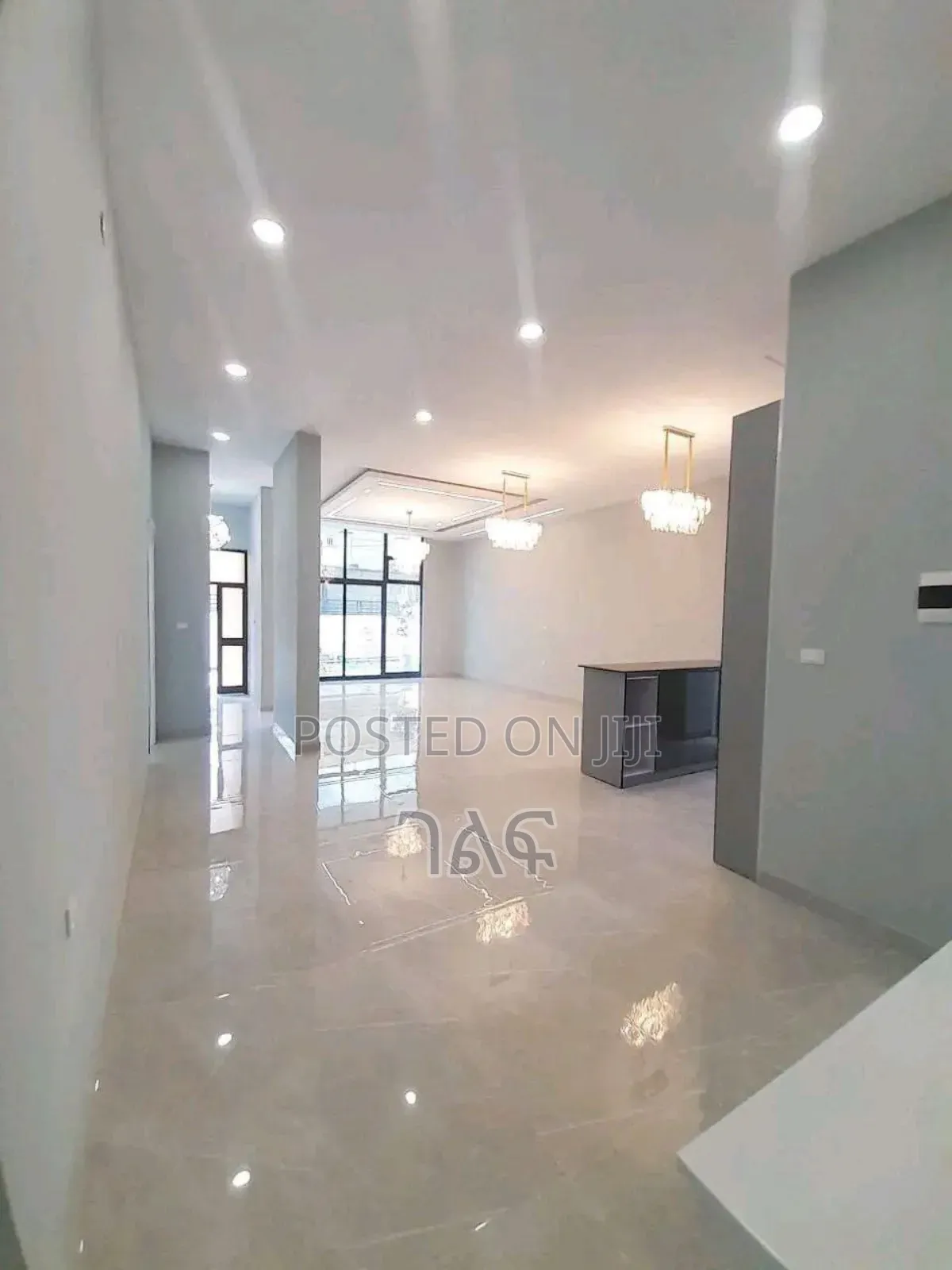 3bdrm Villa in #እጂግ_በጣም ቅንጡ ቪላ, Bole for sale