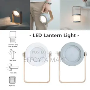 Original Foldable Led Bedside Table Lamp