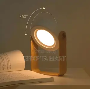 Original Foldable Led Bedside Table Lamp