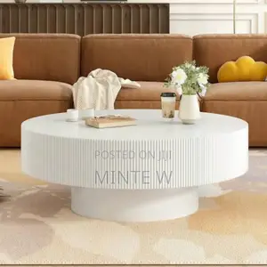 አሪፍ አሪፍ Center Tableዎችን ሲፈልጉ Helloo ብቻ ይበሉን
