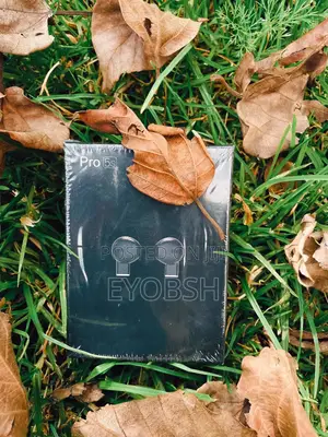 Tws Pros Earbuds