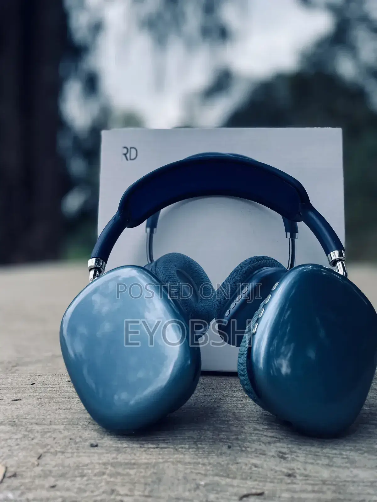 Hearphones