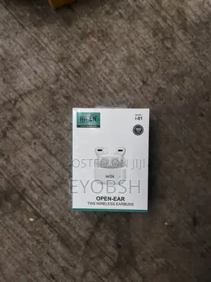 Hiven I-01