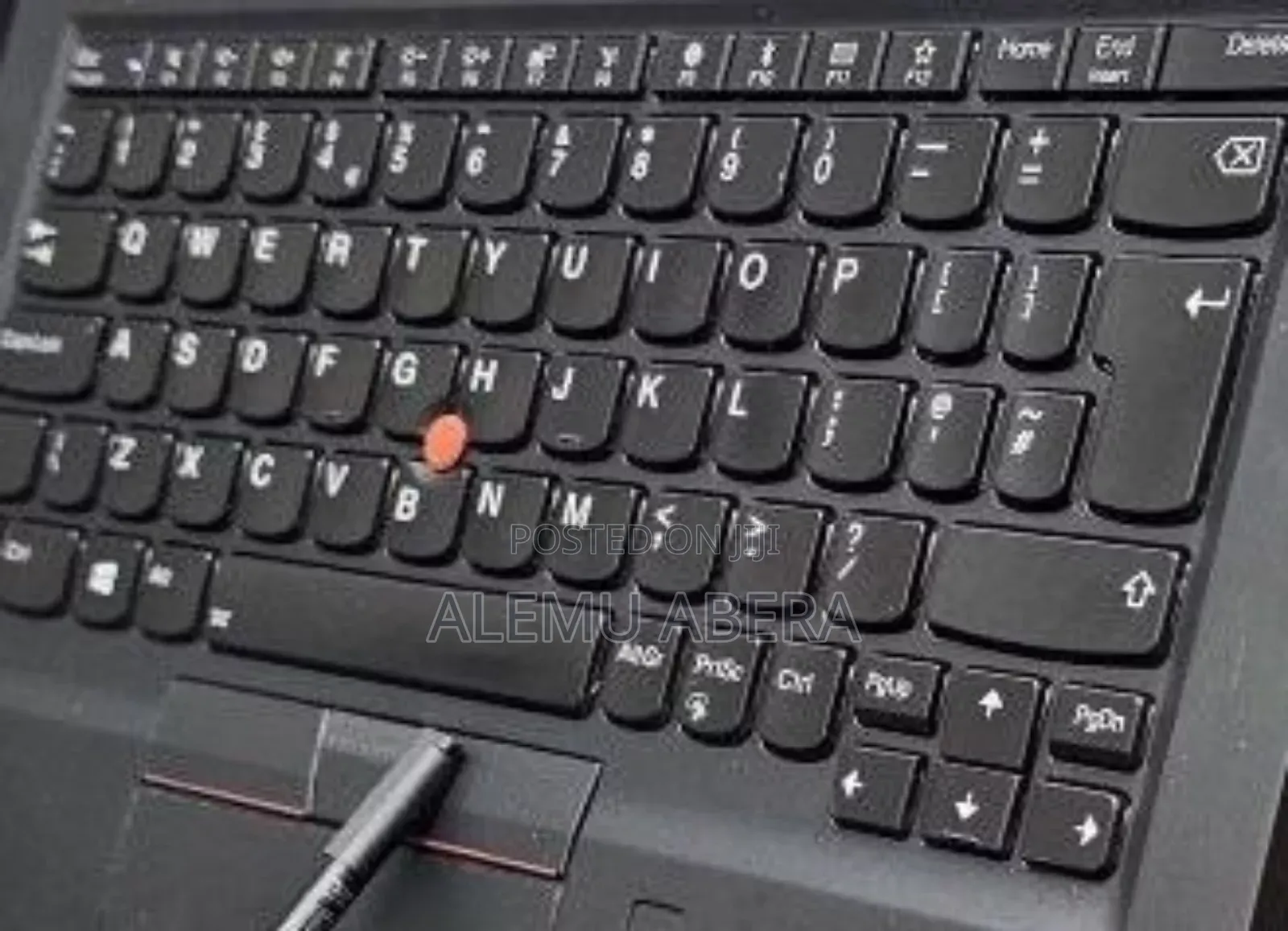 New Laptop Lenovo ThinkPad Yoga 16GB Intel Core I5 SSD 512GB
