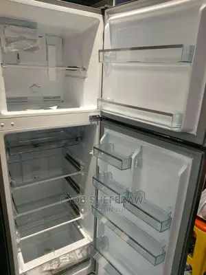 Orbit Refrigerator
