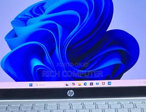 New Laptop HP Pavilion 15 16GB Intel Core I7 SSD 1T