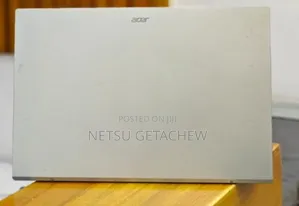New Laptop Acer Aspire 3 16GB Intel Core I5 SSD 512GB