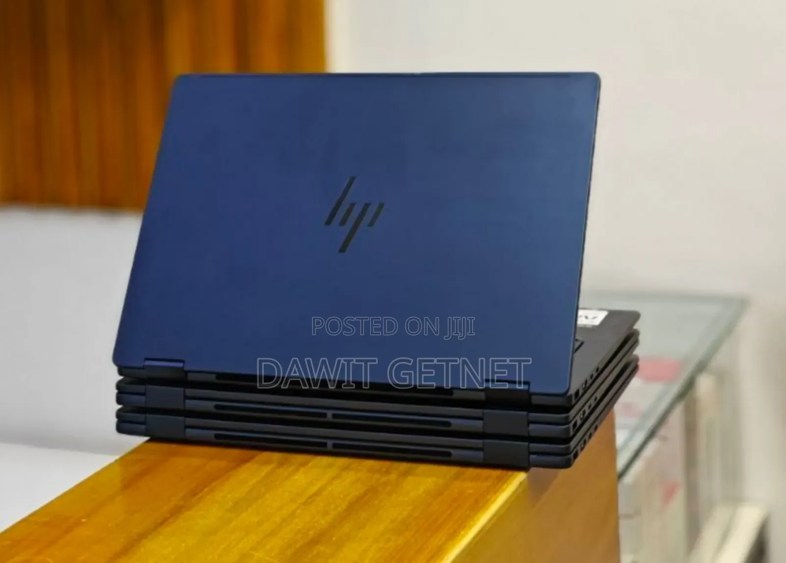 New Laptop HP OmniBook X Flip 14" 16GB Intel Core Ultra 7 SSD 512GB