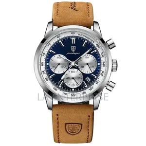 Poedagar Watch
